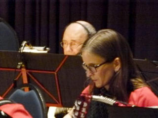 70 Jahre Freundschaft Hohnerklang Oelde -  Accordeana Helmond